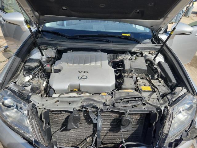 2015 LEXUS ES 350 JTHBK1GG4F2193048