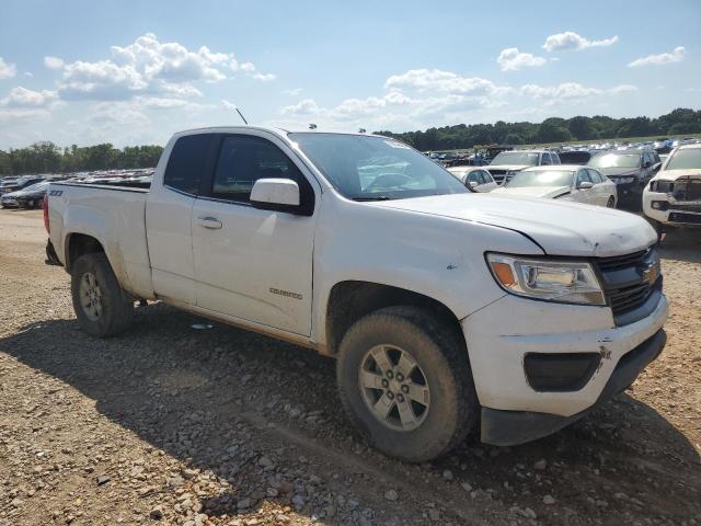 2017 CHEVROLET COLORADO 1GCHSBEA5H1248048