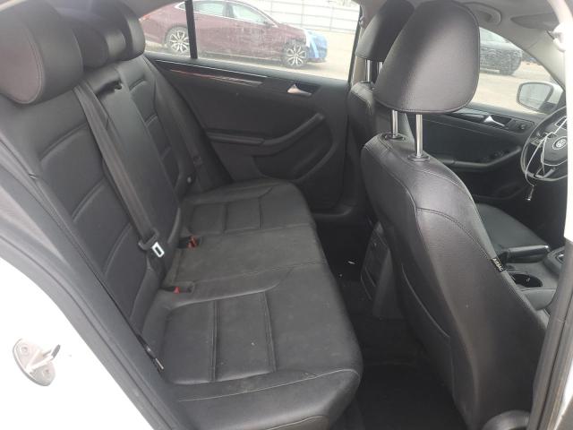 2016 VOLKSWAGEN JETTA SEL 3VWL17AJ9GM365159