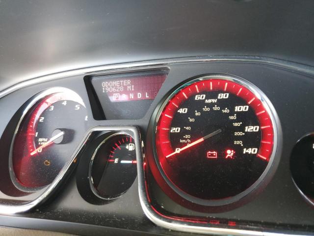 2013 GMC ACADIA SLE - 1GKKRNED3DJ214816