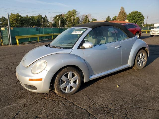 VOLKSWAGEN NEW BEETLE CONVERTIBLE OPTION PACKAGE 1
