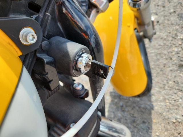 2012 HARLEY-DAVIDSON XL1200 CP 1HD1LH312CC437529