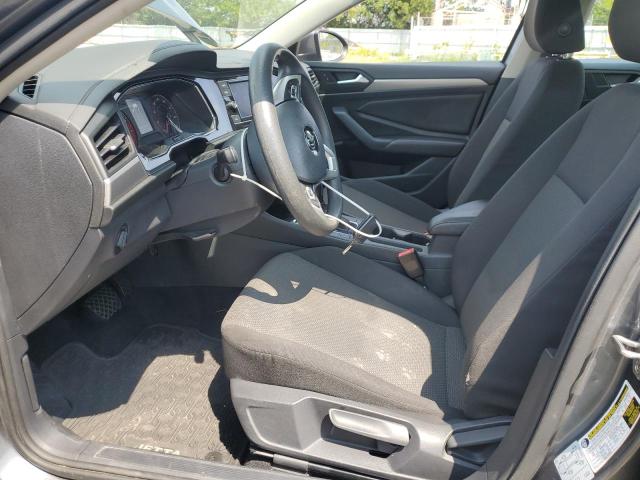 2019 VOLKSWAGEN JETTA S - 3VWC57BU2KM075013