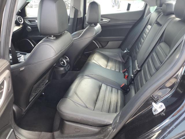 2019 ALFA ROMEO GIULIA TI - ZARFANBN0K7611627