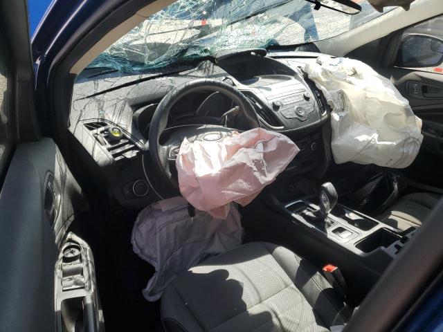 2019 FORD ESCAPE S 1FMCU0F78KUA51906