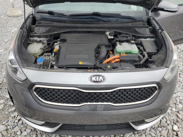 2017 KIA NIRO EX KNDCC3LC4H5079909