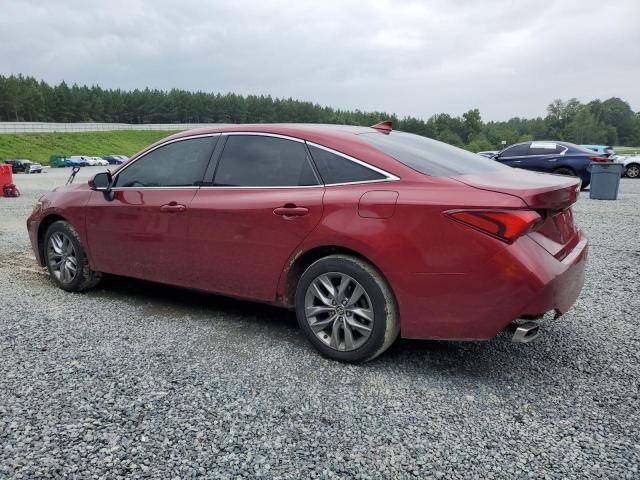 2022 TOYOTA AVALON XLE 4T1JZ1FB9NU073193