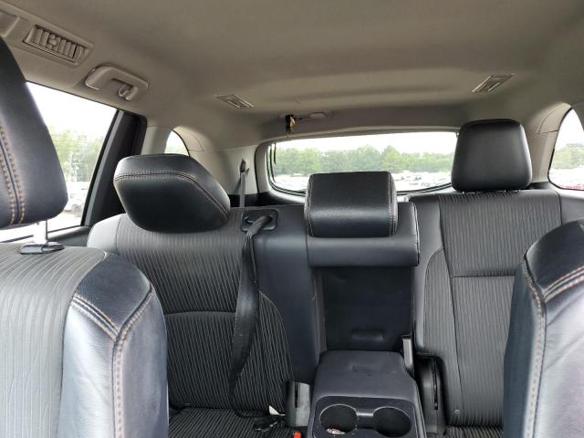 2016 TOYOTA HIGHLANDER LE 5TDZKRFH9GS187359