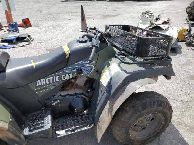 2003 ATV ARCTIC CAT 4UF03ATV23T251229