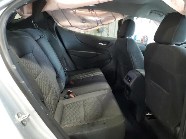 2019 CHEVROLET EQUINOX LT 3GNAXUEV0KS635301