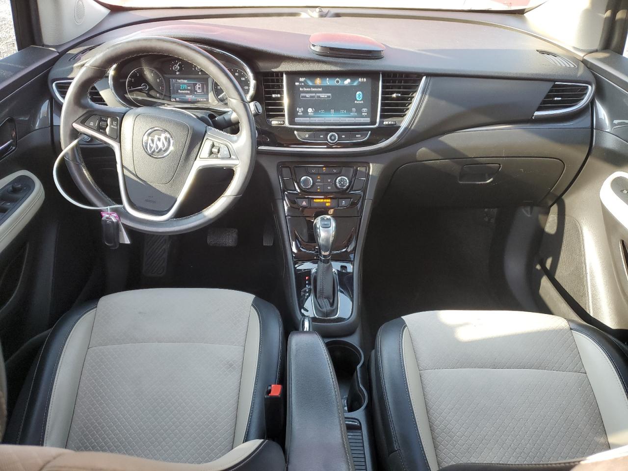 BUICK ENCORE PREFERRED