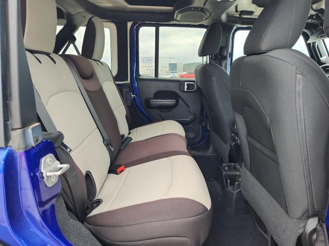 2020 JEEP WRANGLER U - 1C4HJXDG2LW325010
