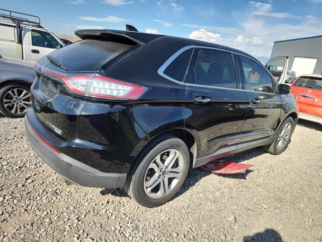 2017 FORD EDGE TITANIUM 2FMPK4K98HBB89949