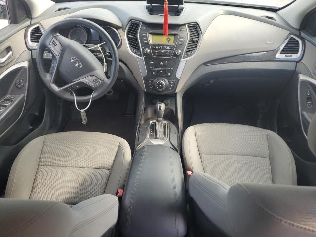 2013 HYUNDAI SANTA FE S - 5XYZT3LB9DG033754