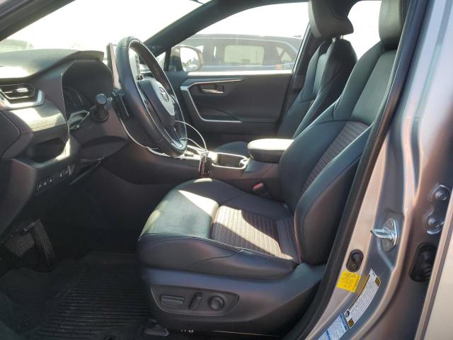 2021 TOYOTA RAV4 PRIME XSE JTMEB3FVXMD070494