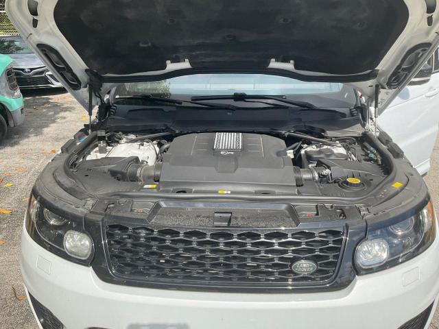 2017 LAND ROVER RANGE ROVE SALWZ2FE3HA153176