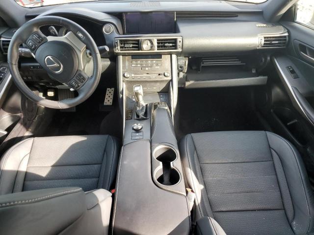 2020 LEXUS IS 300 F S JTHG81F27L5042709