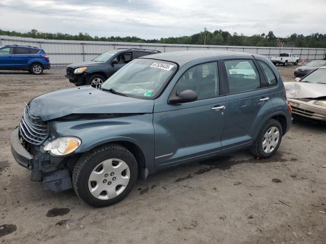 CHRYSLER PT CRUISER