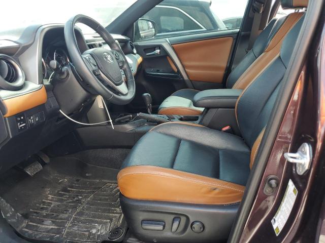 2017 TOYOTA RAV4 SE 2T3NFREV3HW330459