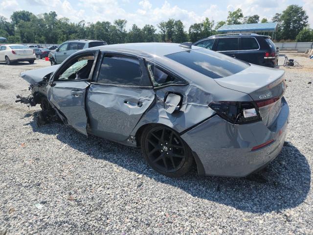 2025 HONDA CIVIC SPORT - 2HGFE2F58SH517069