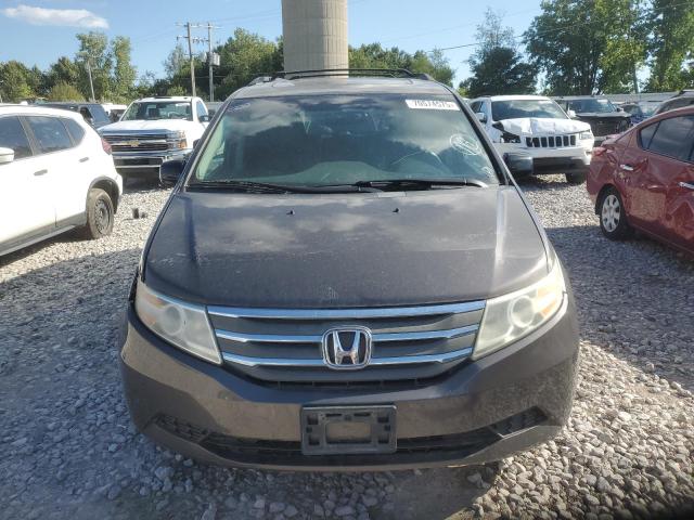 2012 HONDA ODYSSEY EX - 5FNRL5H68CB051711