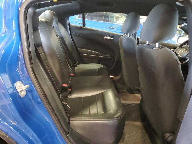 2020 DODGE CHARGER POLICE 2C3CDXKT7LH124207