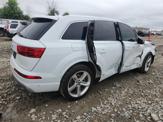 2019 AUDI Q7 PRESTIG WA1VAAF78KD020239