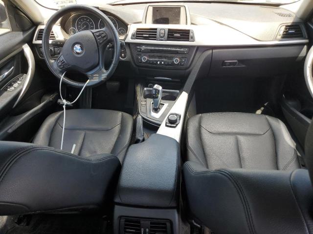 2015 BMW 320 I XDRI WBA3C3G51FNS73531