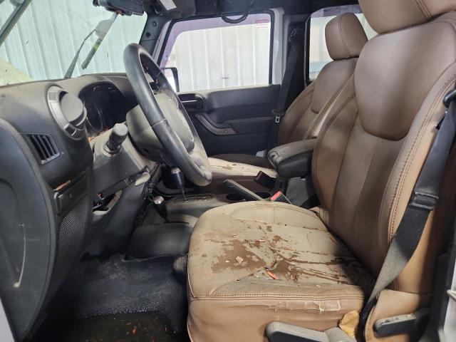 2013 JEEP WRANGLER U - 1C4BJWEG2DL591273