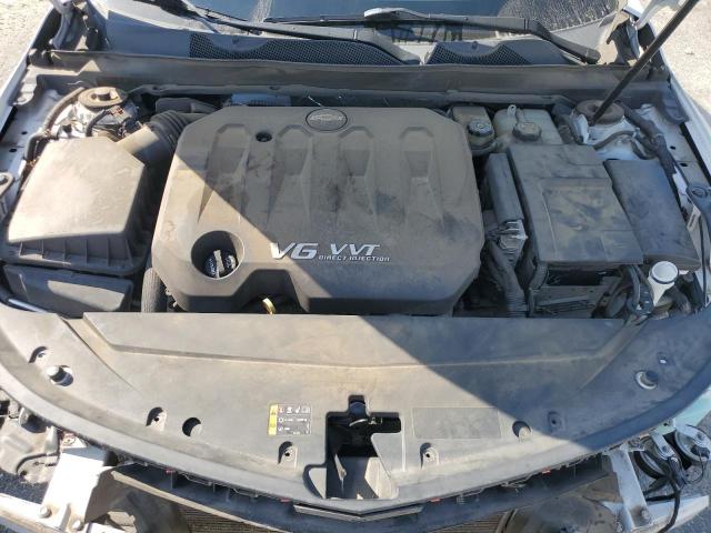2017 CHEVROLET IMPALA LT - 2G1105S37H9197509