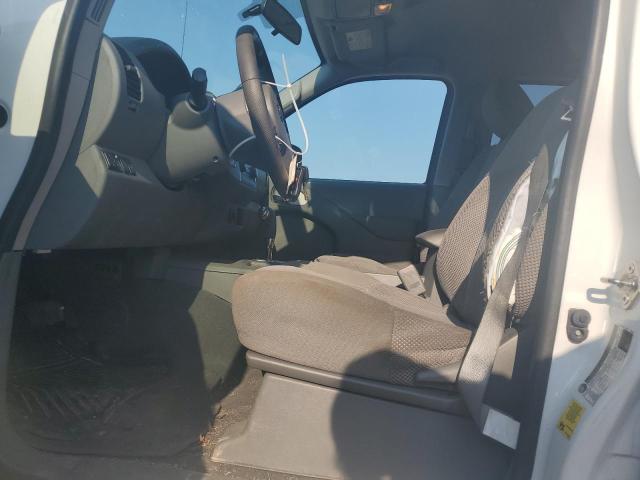 2019 NISSAN FRONTIER S 1N6AD0ER1KN765897