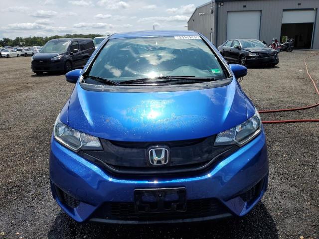 2015 HONDA FIT LX 3HGGK5H56FM748488