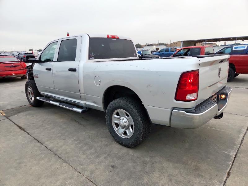 2018 RAM 2500 ST 3C6UR4CLXJG414766