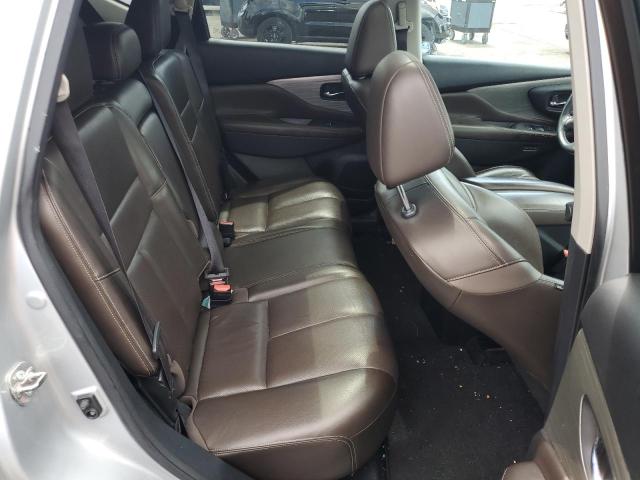 2017 NISSAN MURANO S 5N1AZ2MH1HN173073