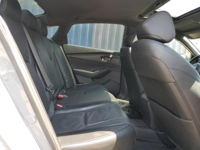 2023 HONDA ACCORD HYB - 1HGCY2F71PA019989