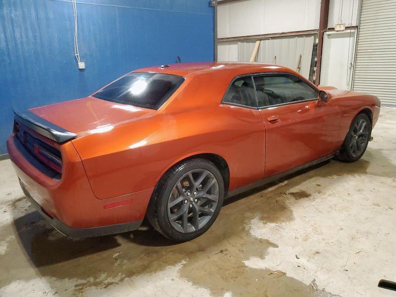 2020 DODGE CHALLENGER 2C3CDZJG5LH230977