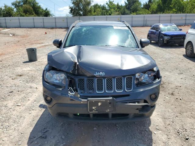 2017 JEEP COMPASS LA - 1C4NJCEB0HD160687