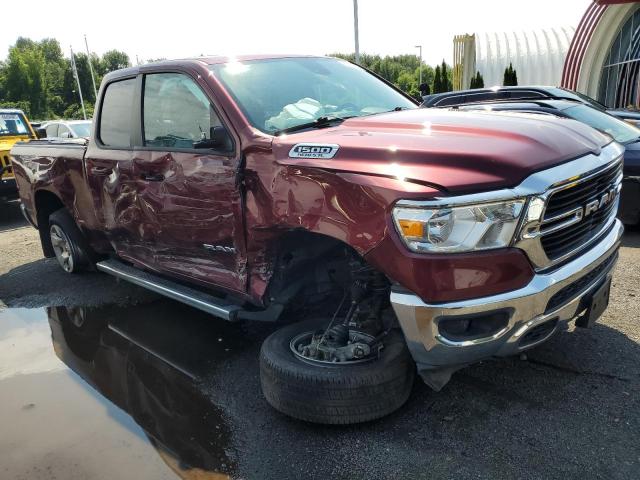 2021 RAM 1500 BIG H 1C6SRFBT0MN695072