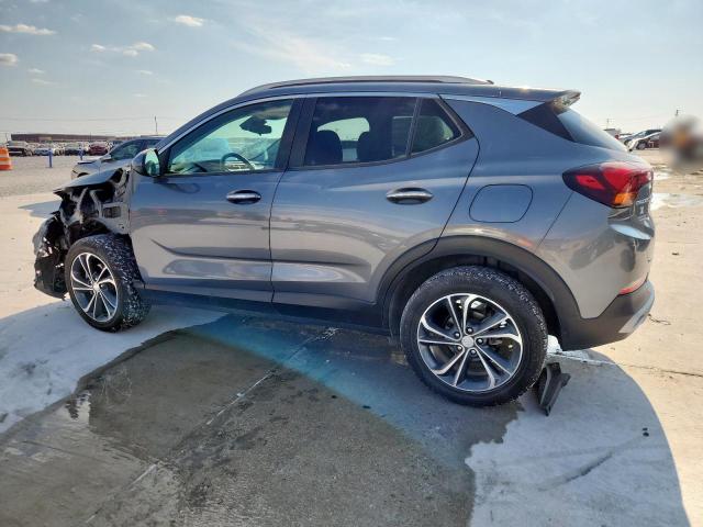 2020 BUICK ENCORE GX KL4MMDSL4LB097579