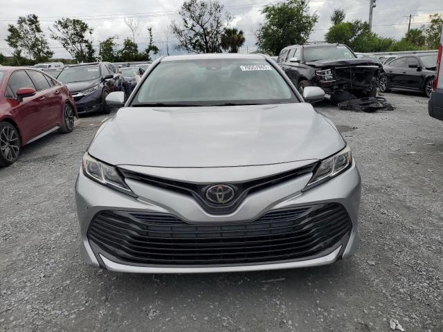 2020 TOYOTA CAMRY LE 4T1C11AK0LU883672
