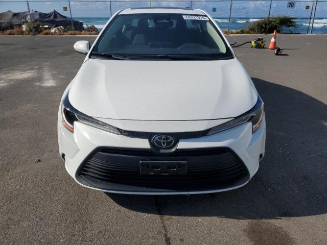 2024 TOYOTA COROLLA LE JTDB4MEE4RJ015021