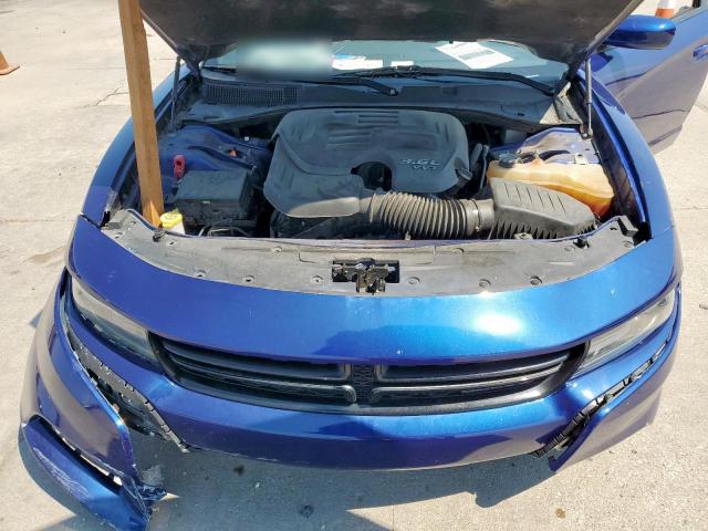 2020 DODGE CHARGER SXT 2C3CDXBG6LH237262