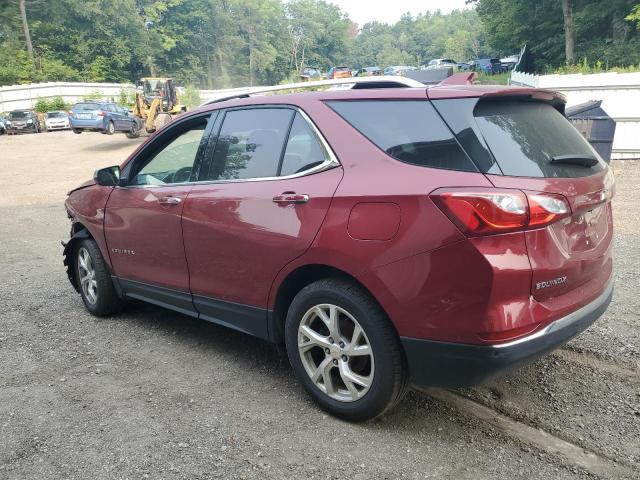 2018 CHEVROLET EQUINOX PR - 2GNAXVEV0J6225200