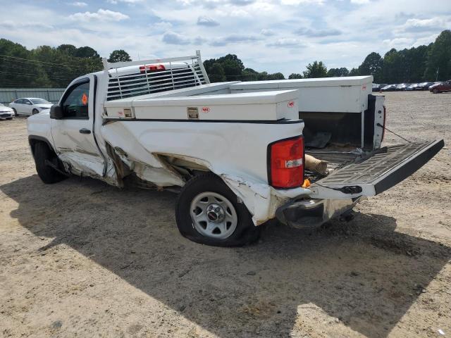 2017 GMC SIERRA C1500 1GTN1LEC1HZ903644