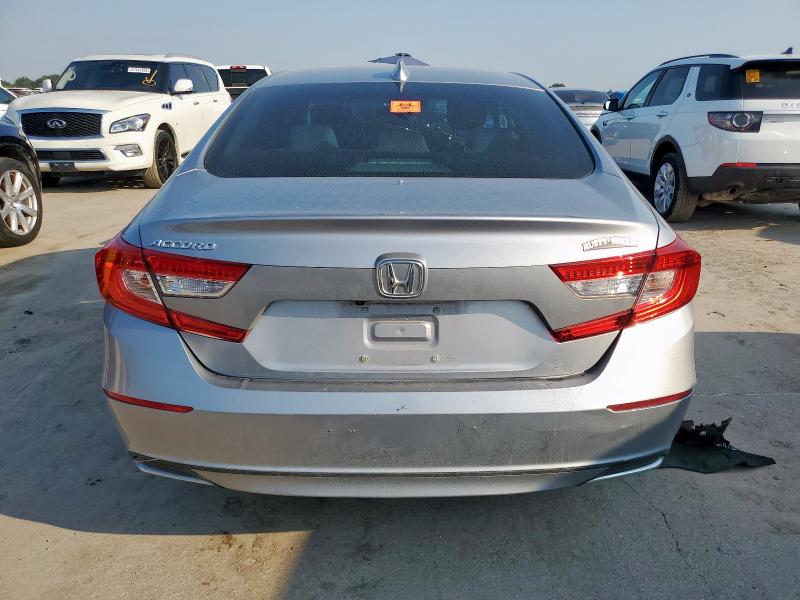 2020 HONDA ACCORD LX 1HGCV1F16LA124889