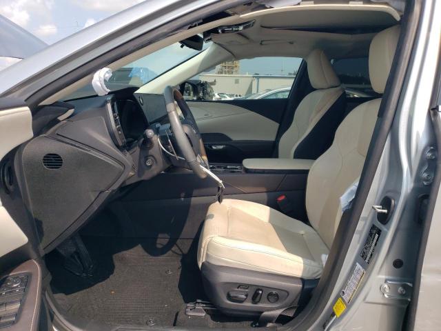 2023 LEXUS RX 350 BAS 2T2BAMBA5PC022235