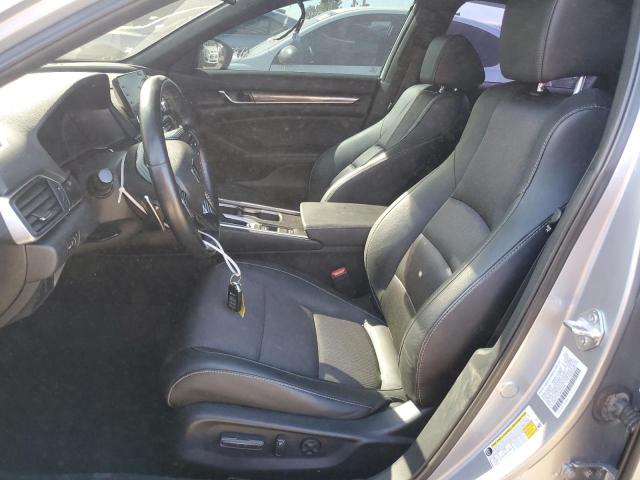 2021 HONDA ACCORD SPORT 1HGCV1F31MA051028