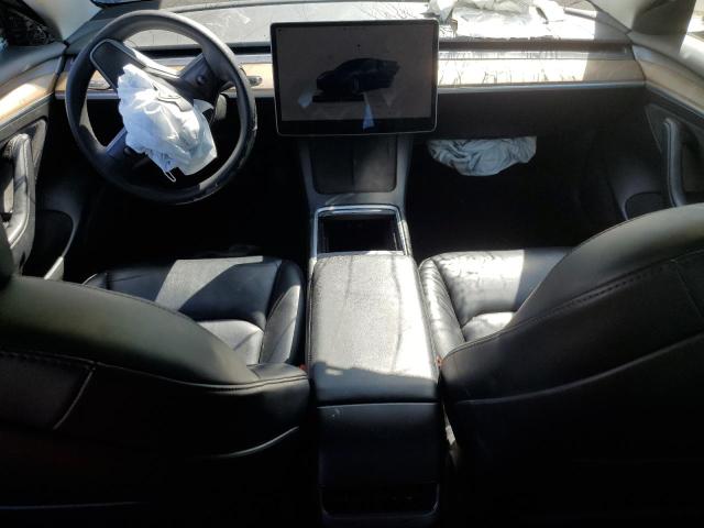 2022 TESLA MODEL 3 5YJ3E1EA1NF368945