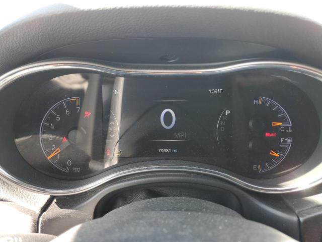 2018 JEEP GRAND CHER - 1C4RJFAG3JC333800