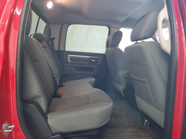 2015 RAM 2500 SLT 3C6UR5DJ0FG682171